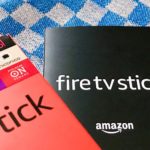 Fire TV Stickが来た話。